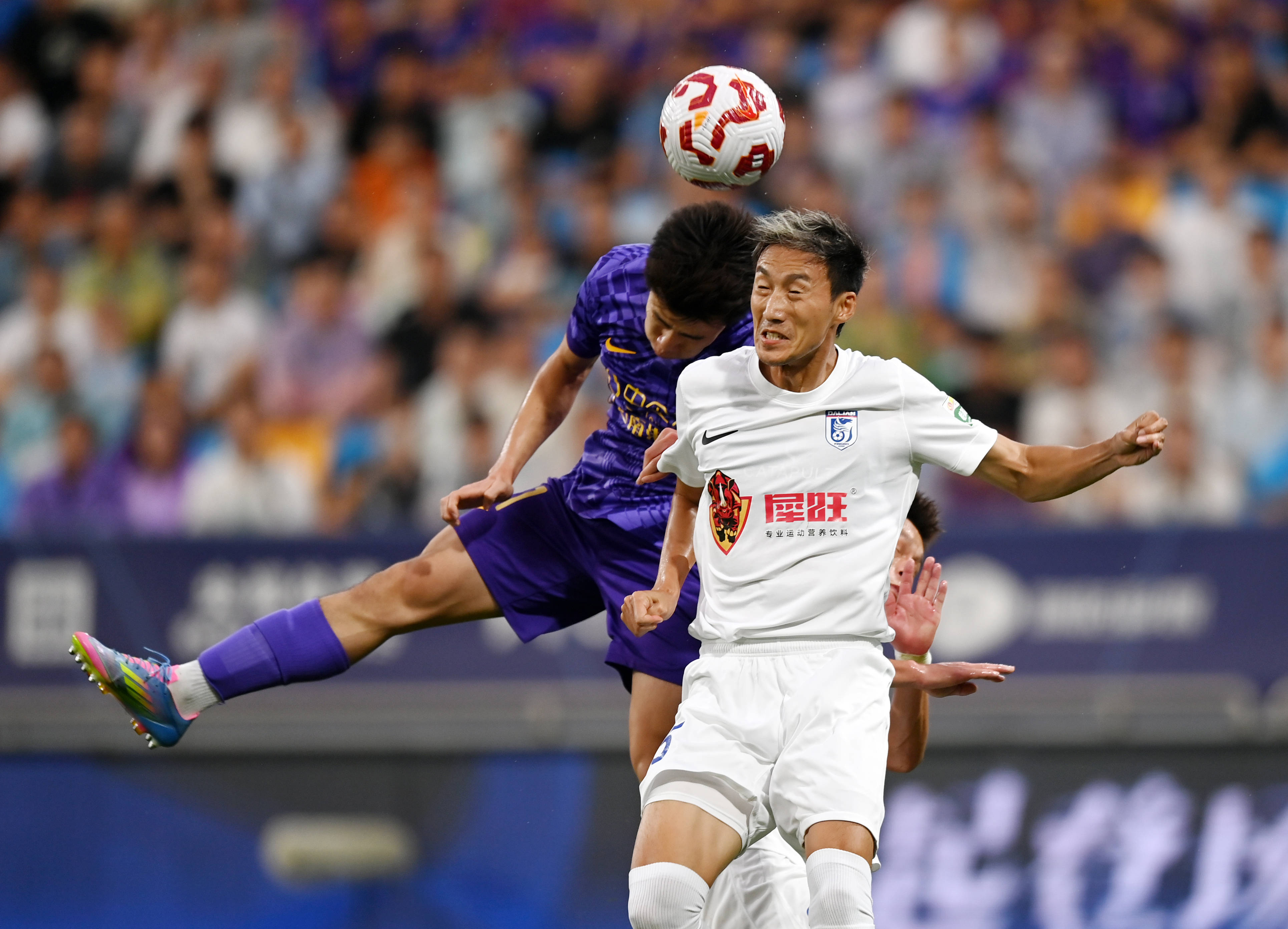 了用心去融 了用心去融