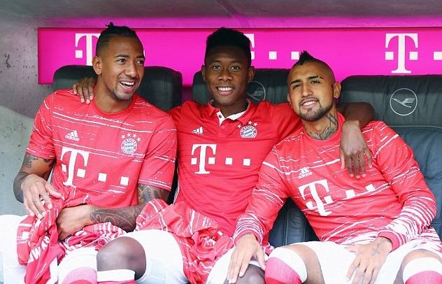 这场比赛不 这场比赛不