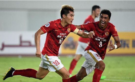 尽管中足联 尽管中足联