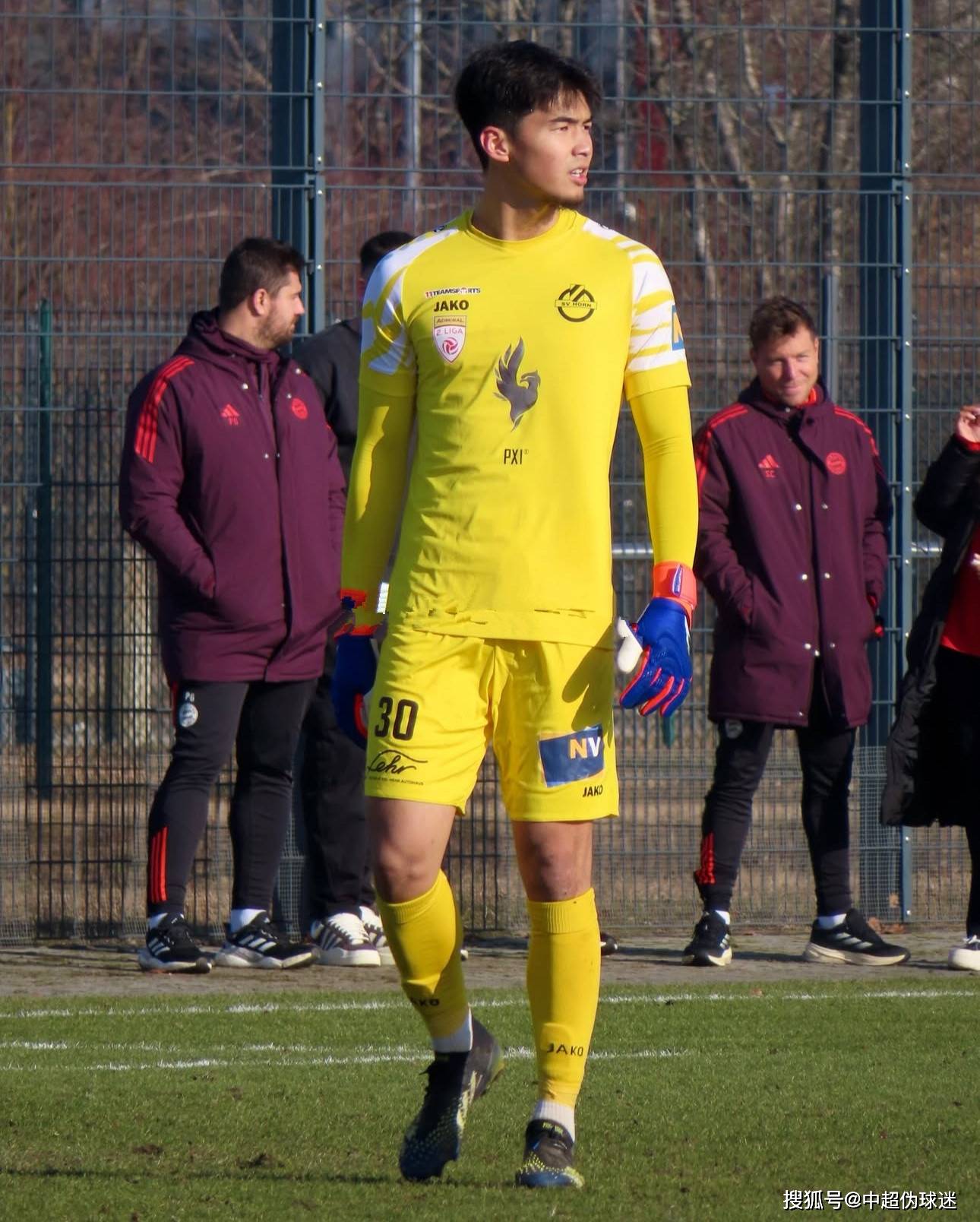 正在筹谋加 正在筹谋加