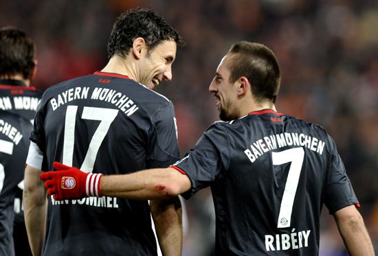 的一次胜利 的一次胜利